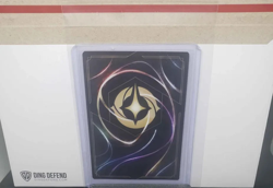 Disney 100 Lorcana Maui Demigod Rise of the Floodborn Promo 23/P1 - Image 2