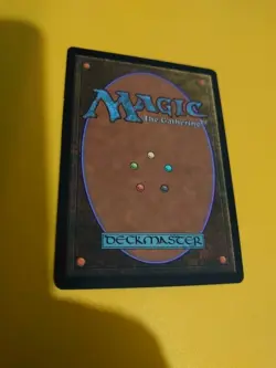 Eidolon of BLossoms. Rare Journey into Nyx Spirit MTG Card. - Image 5