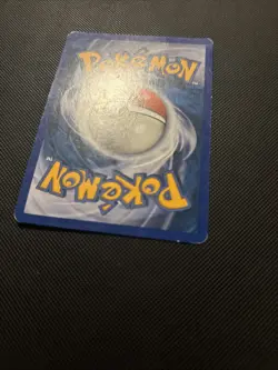 Pokemon TCG: Diamond And Pearl/ Platinum Leafeon 2 Card Lot - Image 5