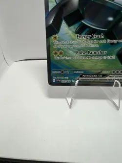 Magnezone ex - 226/198 - SV01: Scarlet & Violet Base Set (SVI) Pokemon Card NM - Image 4