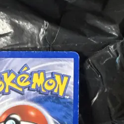 Electabuzz ex Pokemon Card - Ruby & Sapphire 97/109 2003 MP - Image 3