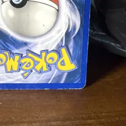 Electabuzz ex Pokemon Card - Ruby & Sapphire 97/109 2003 MP - Image 4