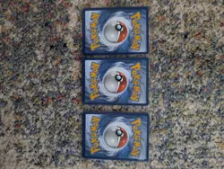 Pokemon TCG Astral Radiance: Sylveon Promo Card x3 - Image 2