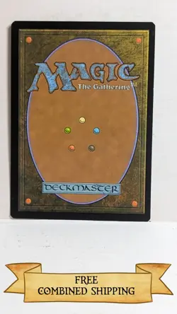 Magistrate's Scepter Core Set 2019 Regular - Image 2