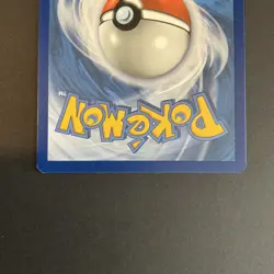 Pokemon Greninja Gold Star SWSH144 Celebrations Black Star Promo NM - Image 5