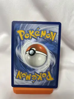 Pokemon Simisear VSTAR Ultra Rare Full Art GG37/GG70 Crown Zenith HP260 Holo - Image 2