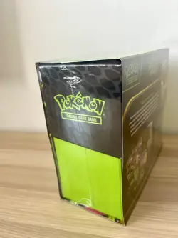 Pokemon Perfect Order ETB Pokemon Center PC Brand New Sealed - Image 2