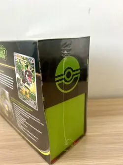 Pokemon Perfect Order ETB Pokemon Center PC Brand New Sealed - Image 3