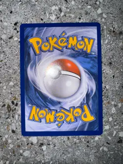 Pokemon TCG Cards Sceptile EX 7/98 Ancient Origins Ultra Rare Holo - Image 4