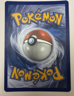 2019 Pokemon Mimikyu Pink Holo Black Star Promo #SM163 - Image 3