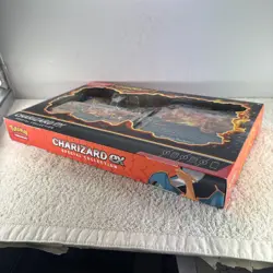 Pokemon TCG Charizard ex Special Collection NEW AND SEALED - Image 3