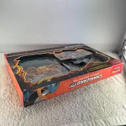 Pokemon TCG Charizard ex Special Collection NEW AND SEALED - Image 4