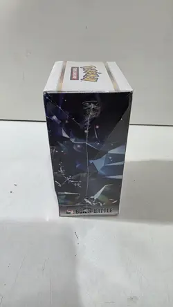 Stellar Crown Booster Bundle - 6 Packs - Pokemon TCG - Sealed - Image 3
