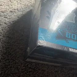 Pokemon Black Bolt Pokemon Center Exclusive ETB Sealed - Image 2