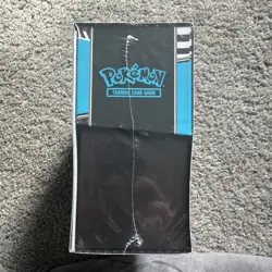 Pokemon Black Bolt Pokemon Center Exclusive ETB Sealed - Image 5