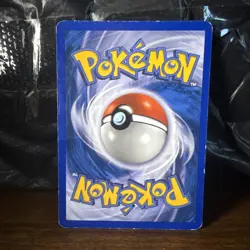 Pokemon TCG - Chansey EX 96/109 - EX Ruby & Sapphire - Holo Ultra Rare - Image 2