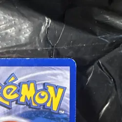 Pokemon TCG - Chansey EX 96/109 - EX Ruby & Sapphire - Holo Ultra Rare - Image 3