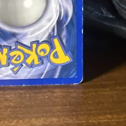 Pokemon TCG - Chansey EX 96/109 - EX Ruby & Sapphire - Holo Ultra Rare - Image 4