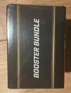 Pokemon TCG: Mega Evolution Factory Sealed Booster Bundle Box - Image 4