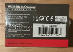Pokemon TCG: Mega Evolution Factory Sealed Booster Bundle Box - Image 5