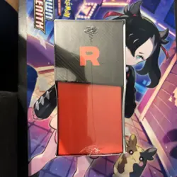 Pokemon Scarlet & Violet Destined Rivals Elite Trainer Box ETB – Sealed - Image 3