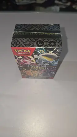 Pokemon TCG: Scarlet & Violet paldean fates Booster Bundle New & Sealed - Image 4