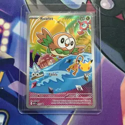 🔥Pokemon Mega Evolution Gen 7 Promo Lot🔥 - Image 2