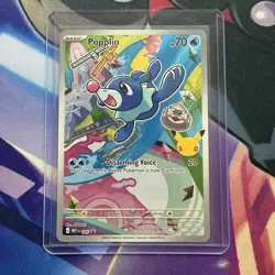 🔥Pokemon Mega Evolution Gen 7 Promo Lot🔥 - Image 4