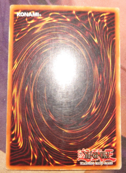 Yu-Gi-Oh Polymerization LOB-059 Super Rare - Image 2