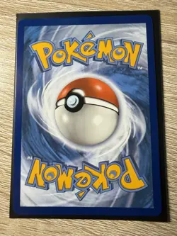 Pokemon TCG Melmetal VMAX Holo Ultra Rare Card 080/078 Rainbow - Image 2