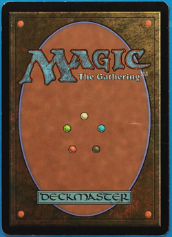 Temporal Extortion FOIL Planar Chaos HEAVILY PLD Rare CARD (498852) ABUGames - Image 2