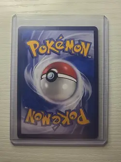 Pokemon TCG Rayquaza VMAX CS4bC Holo Card 156/132 CSR Chinese Pokemon Card - Image 2