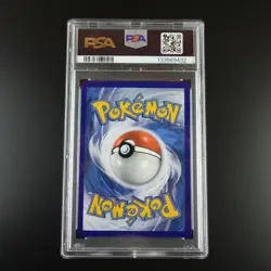 PSA 10 Birthday Pikachu 24 Pokemon Celebrations Holo Graded Card - Image 4