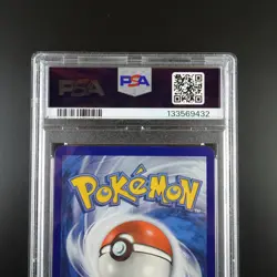 PSA 10 Birthday Pikachu 24 Pokemon Celebrations Holo Graded Card - Image 5