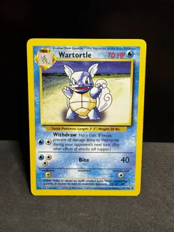 Pokemon TCG | Pick Your Card! | Base Set - Fossil - Jungle | FREE SHIPPING - Image 1