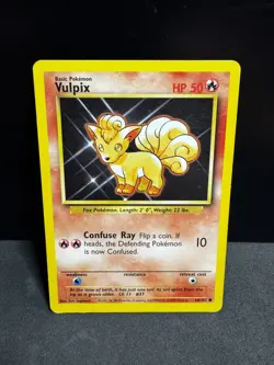 Pokemon TCG | Pick Your Card! | Base Set - Fossil - Jungle | FREE SHIPPING - Image 2