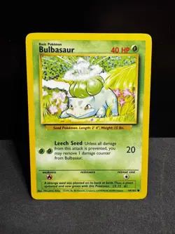 Pokemon TCG | Pick Your Card! | Base Set - Fossil - Jungle | FREE SHIPPING - Image 3