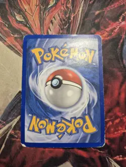 Absol 18/110 Reverse Holofoil Rare EX Holon Phantoms Stamped - Pokemon Card HP - Image 5