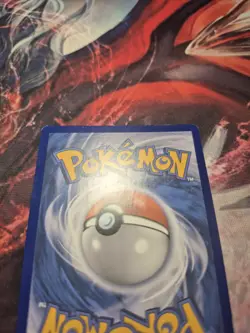 M Kangaskhan EX - 79/106 - Ultra Rare Flashfire - Pokemon Card - HP - Image 4