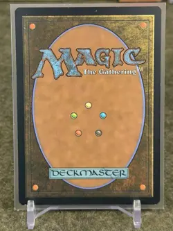 Hylda of the Icy Crown 💎 Wilds of Eldraine #206 WOE Regular - NM/M Never Played - Image 2