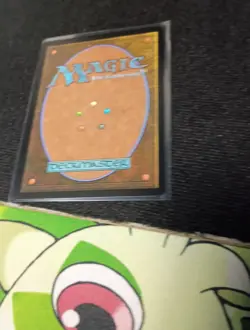 City of Brass R TMC 0062 MTG TCG Near Mint TMNT - Image 3