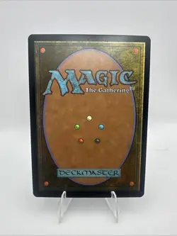 1x Isochron Scepter, 0009, Foil, Secret Lair Encyclopedia, Magic MTG NM - Image 2