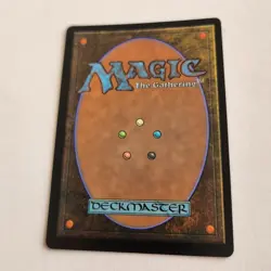 Reflecting Pool - Commander Legends Baldur's Gate MTG FOIL Pre-Release Promo - Image 2