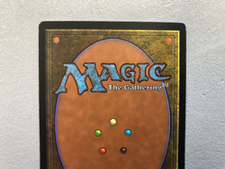 Mtg Carte Magic Mirage Lion's Eye Diamond French LP/MP - Image 5