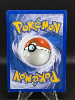 Flareon 2/17 Holo Pop Series 3 Pokemon 2006 LP - Image 2