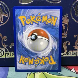 Pokemon Blastoise & Piplup GX - 38/236 SM - Cosmic Eclipse NM Ultra Rare - Image 2