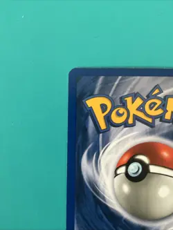 Pokemon TCG Magneton Base Set 2 Swirl Holo Raw Ungraded 9/130 - Image 3