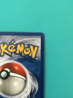 Pokemon TCG Magneton Base Set 2 Swirl Holo Raw Ungraded 9/130 - Image 4