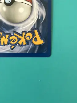 Pokemon TCG Magneton Base Set 2 Swirl Holo Raw Ungraded 9/130 - Image 5