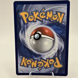 Pokemon Dawn Trainer Full Art Ultra Rare Holo 118/094 Phantasmal Flames 2025 - Image 2